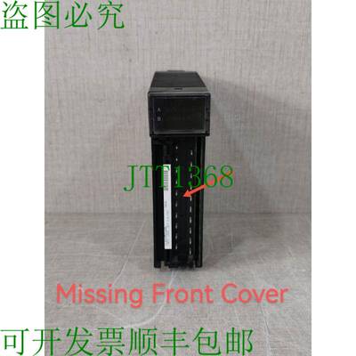 原装供应IC693MDL646F  FANUC 输入模块 - 物前盖