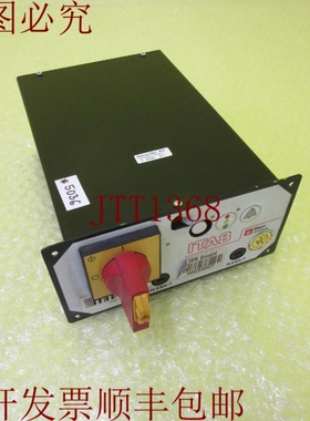 原装供应汉莎哈尔 KG 13012020 KTS 230V ITAB _  5036