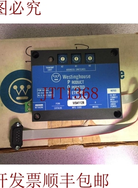 原装供应西屋 5275C54G0 组件板装 PONI BPS 9600!!