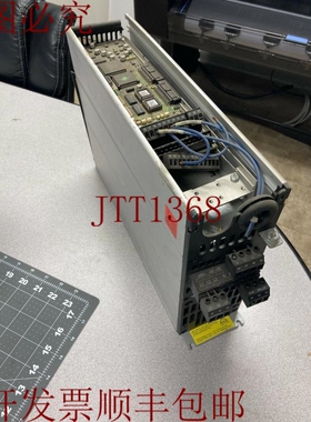 原装供应丹佛斯 VLT 5001 175Z0034 500 V 60 HZ 1 马力可变速度