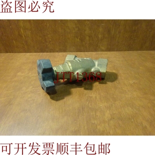 原装供应Oventrop DN32 Aquastrom F 银色