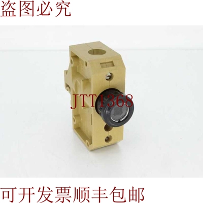 原装供应WEIDMULLER SAKS2 保险丝夹