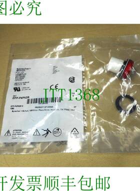 原装供应扬声器 & 鞋 D7P-P4PN3R 耳机 NIB