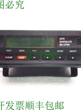 原装供应Shipmate RS 5700  显示装置