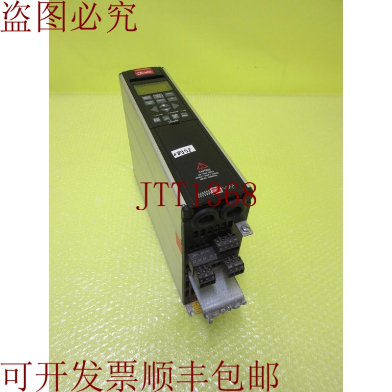 原装供应丹佛斯 VLT5004PT5B20STR3DLF00A00 _  8952