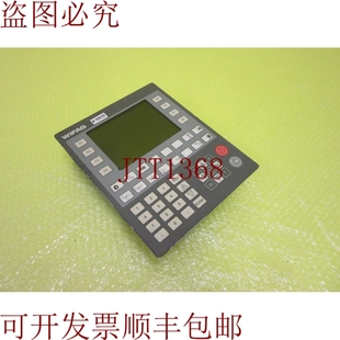 216 供应PILZ 9825 面板 PMI WIFAG 原装 64MB