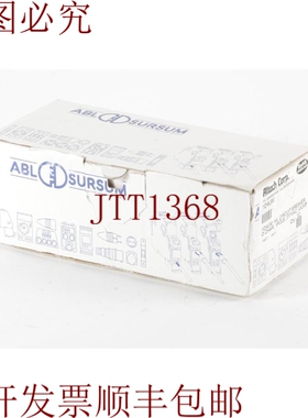 原装供应新款 Altech ABL Sursum 1d2um,1d3um,1d4um 2,3,4A 混合