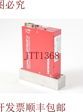 原装供应Horiba STEC Criterion D219-SCT CH4 500sccm 质量流量