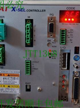 原装供应IAI X-SEL-J-1-400I-CC-EEE-0-2