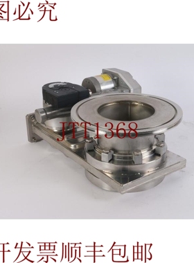 原装供应变形 F64-72660-02 Vacío Puerta Válvula