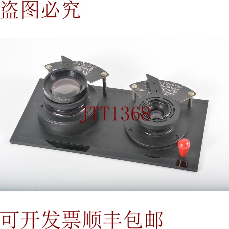 原装供应Rodenstock Apo-Gerogon 1:9 F=150mm Y 1:9 F=300mm 镜
