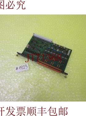 原装供应B&R E161 24V 卡 _  1823