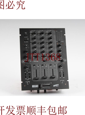 原装供应Rane Empath Black Dj Mixer - 价格合理