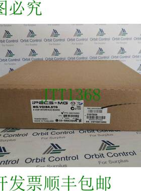 原装供应LG-爱立信 MG-VOIB8.STG/8 VOIP 接口板 TKSN9106301