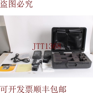 2000 200 供应Fluke 分析仪测试仪带 原装 Cable Cat5 DSP Lan