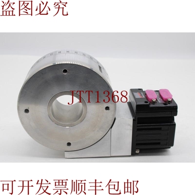 原装供应Velmex 4800 系列 Mesa Giratoria B4818TS - 条件一般