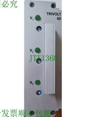 原装供应真正的 Trivolt pk60a 116-10018j 电源