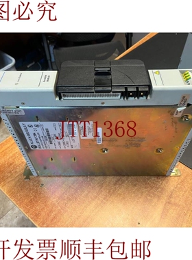 原装供应艾伦布拉德利 1394C-AM03 SER C 2kW