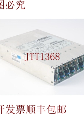 原装供应TDK-Lambda Alpha 1500W 多输出电源 H00268