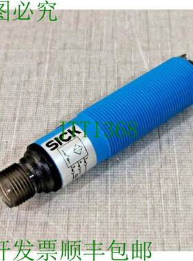 原装供应SICK VL18-3P3740 半导体光电传感器 6013617