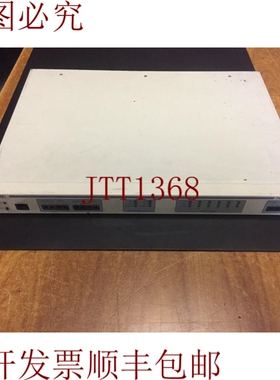 原装供应Adtran TDU 120eDC SNMP 托管集成访问设备 T1 多路复用