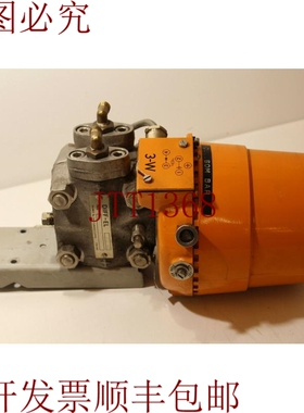 原装供应维美德 DIFF-EL 80 M1 发射器