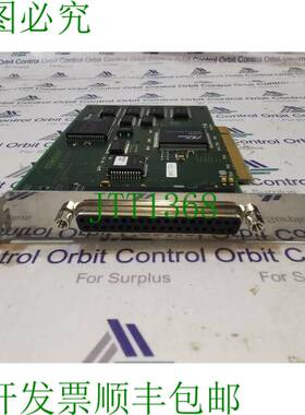原装供应COMSOFT DF48 PCI接口盒