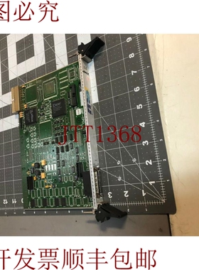 原装供应Motion Engineering 4 轴运动卡 - A083-0014 - 1007-003