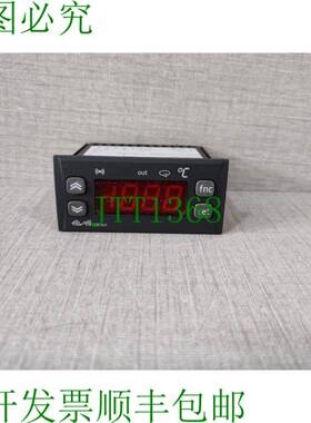 原装供应IC912LX/H Eliwell 温度控制器 IC11JI0XHD300 已测试成