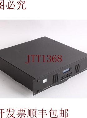 原装供应Schnick Schnack Systems LED系统电源4E控制器