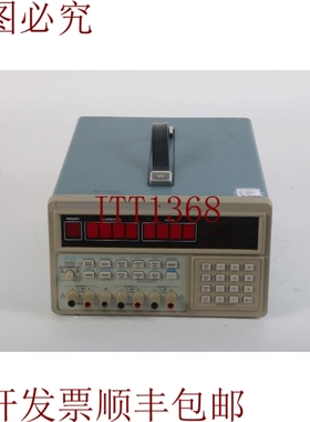 原装供应泰克 PS2520G 三重重型营养潜水器 - 失踪