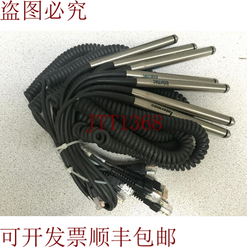 原装供应INTERMEC 1281A02 RA VIS HI DENSITY BARPEN BARCODE WA