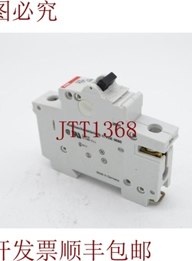 原装供应ASEA 棕色 BOVERI S271-K2A 电路支架