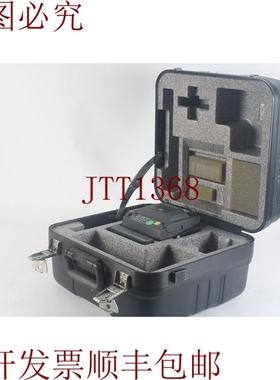 原装供应古河 Fitel F199 M12 Fusion 镜头