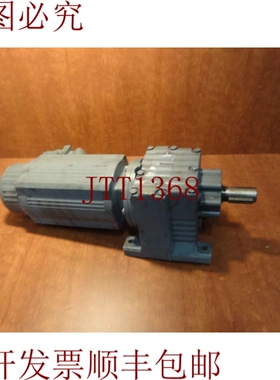 原装供应SEW Eurodrive R27 CM71M