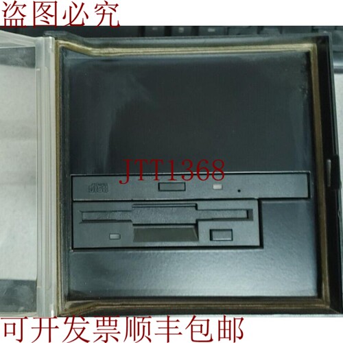 原装供应工业锁定 / FLOPPY DRIVE 5A2002.02 带 PARALLEL / PRIN