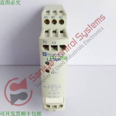 原装供应 LT3SA00M 继电器