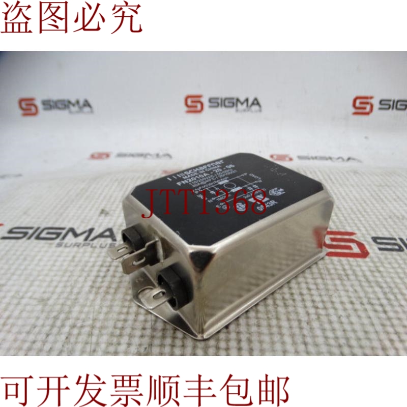 原装供应夏弗纳 FN2010A-20-06 过滤器