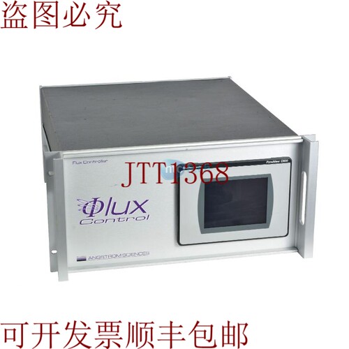 原装供应Angstrom Sciences PLux 控制 - 触摸屏 - 磁控溅射