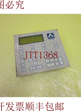 原装供应INTERTEX EUROMAT Terminal S3001 IVM _ 适用于零件 _