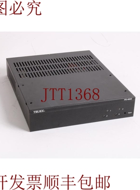 原装供应电传 PS-4000 4 页