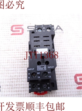 原装供应SCHNEIDER 电动 RPZF2 继电器袋