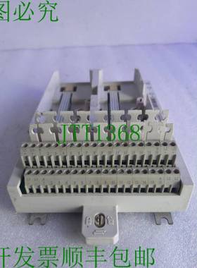 原装供应ABB 3BSE021445R1 模块端接单元