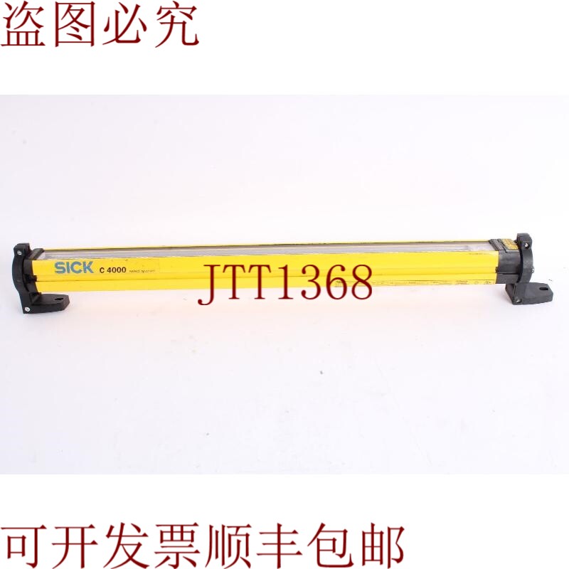 原装供应XC40E-0601A0ACAB0 光幕接收器模块