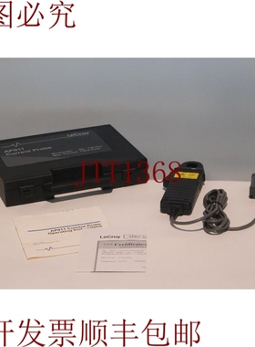 原装供应LeCroy AP011 DC-120kHz Corriente Medidor Con Funda Y