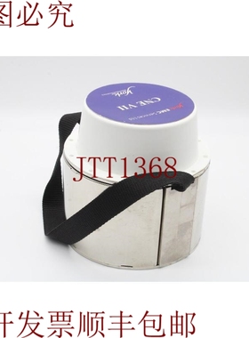 原装供应York EMC Cne VII Broadband Noise 字体 - 按原样