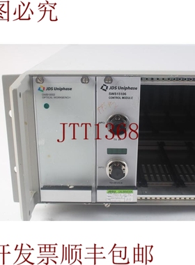 原装供应JDS Uniphase OWB10002 光开关 1 个 SWS15106 开关