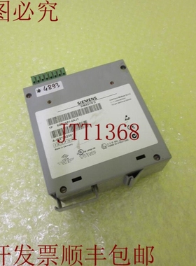 原装供应6DD1681-0AJ1模块_6个月_4893