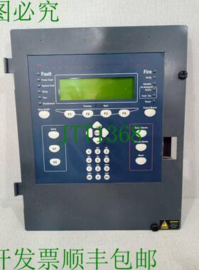 原装供应Gent Vigilon 4269-530.07 门带控制面板和键盘