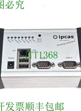 原装供应ipcas LB1 打印机转换器
